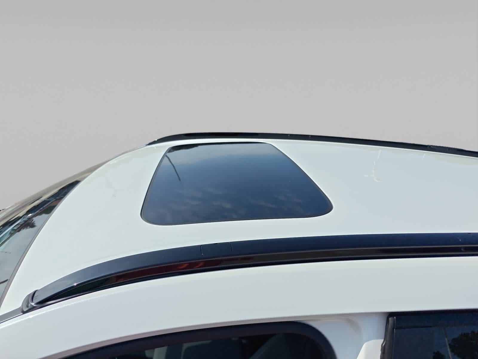 New 2026 Honda CR-V Sport-L image 12