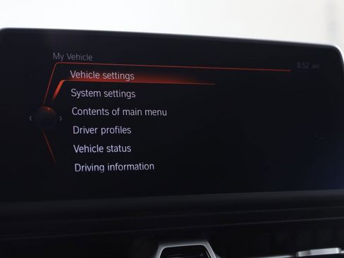 Used 2020 Toyota Supra RWD image 38