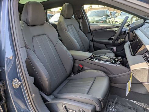 New 2027 Audi A6 e-tron Premium Plus AWD/4WD image 10