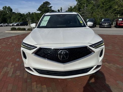 Used 2024 Acura MDX FWD w/ Technology Package image 31