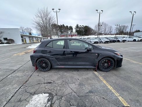 Used 2025 Toyota Corolla GR image 2