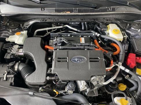 Certified 2025 Subaru Forester Limited AWD/4WD image 31