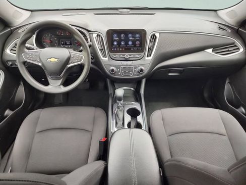 Used 2023 Chevrolet Malibu LT FWD image 9