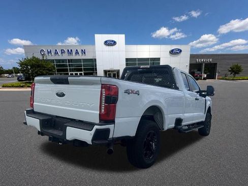Certified 2026 Ford F250 XL w/ STX Appearance Package AWD/4WD image 5