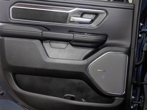 New 2026 RAM 1500 Laramie w/ Night Edition AWD/4WD image 38