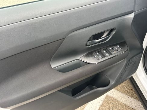 New 2026 Nissan Kicks S image 10