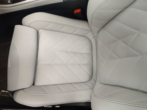 Certified 2024 BMW X5 xDrive50e image 15