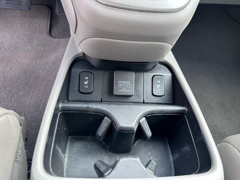 Used 2014 Honda CR-V EX-L image 22