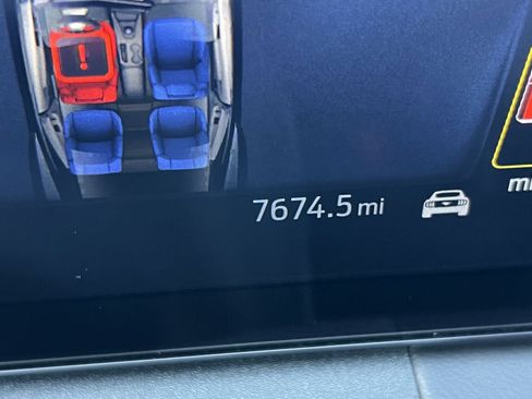 Used 2024 Ford Mustang GT Premium w/ GT Performance Package image 24