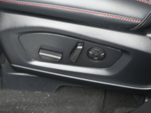 Used 2025 Ford Explorer ST-Line w/ Premium Package RWD image 9