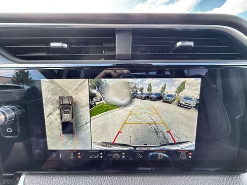 Used 2024 GMC Sierra 1500 Denali AWD/4WD image 17