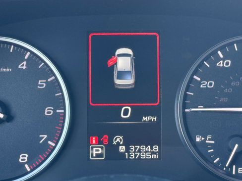 Used 2024 Subaru Legacy image 28