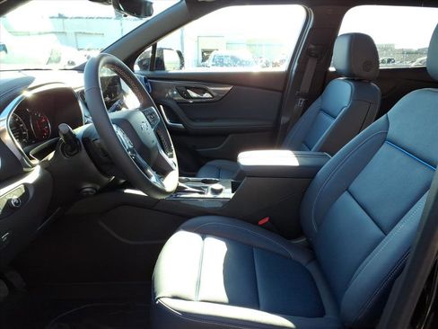 New 2026 Chevrolet Blazer RS w/ Driver Confidence II Package image 14