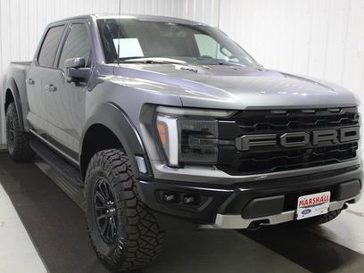Used 2024 Ford F150 Raptor
