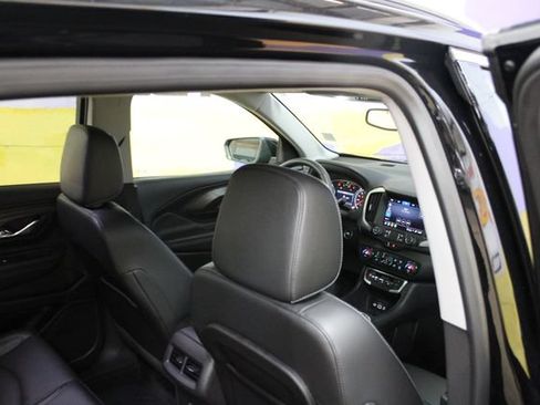 Used 2023 GMC Terrain SLT w/ LPO, Floor Liner Package AWD/4WD image 12