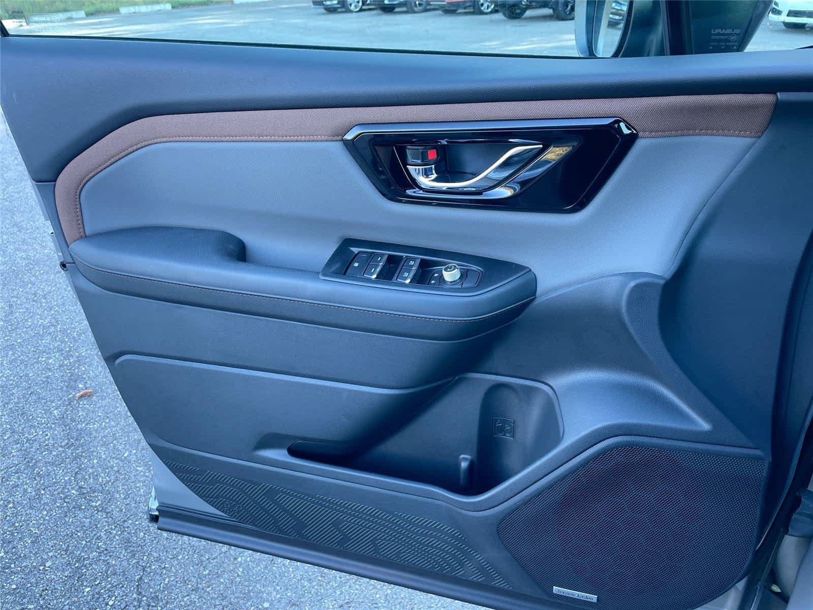 New 2026 Subaru Forester Sport AWD/4WD image 26