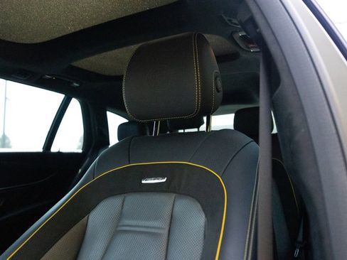 Used 2023 Mercedes-Benz E 63 AMG S image 19