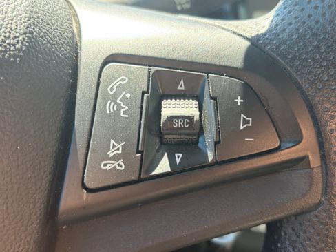 Used 2017 Chevrolet Trax LS FWD image 20