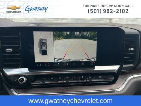 Used 2024 GMC Sierra 1500 SLT w/ SLT Premium Plus Package image 19