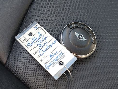 Used 2016 MINI Cooper Countryman S image 30