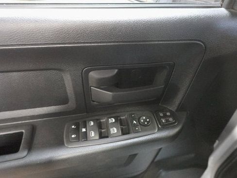 Used 2024 RAM 3500 Tradesman w/ Snow Chief Group image 8