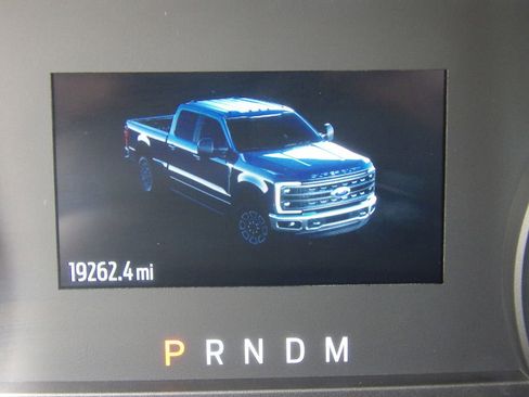 Used 2024 Ford F250 XL w/ STX Appearance Package AWD/4WD image 21