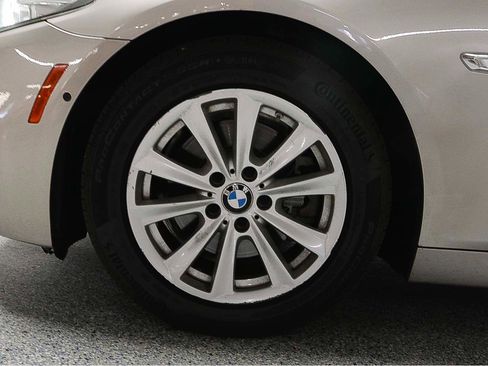 Used 2014 BMW 528i Sedan RWD image 6