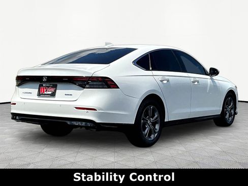 Used 2024 Honda Accord EX-L image 6