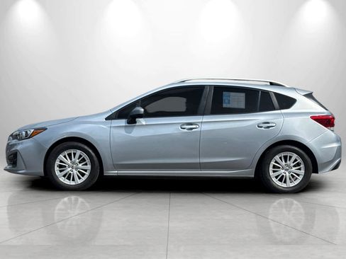 Used 2018 Subaru Impreza 2.0i Premium w/ Eyesight & BSD & Rcta AWD/4WD image 5