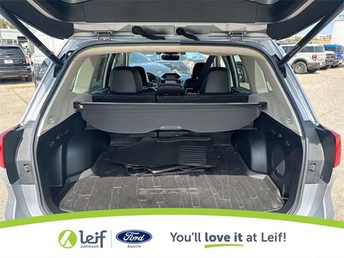 Used 2020 Subaru Forester Touring w/ Popular Package #2 image 25