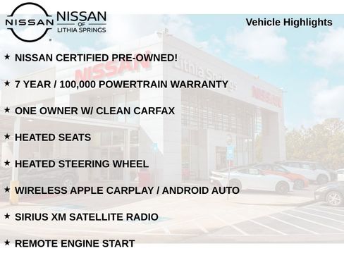 Certified 2025 Nissan Frontier Pro-X w/ Pro Convenience Package RWD image 8