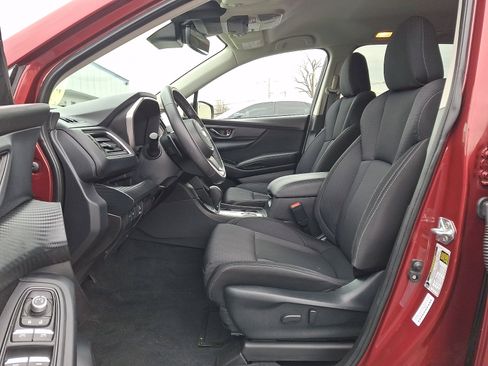 Certified 2023 Subaru Ascent Premium w/ Convenience Package image 15