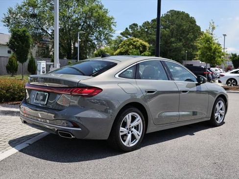 Certified 2025 Audi A5 2.0T Premium w/ Convenience Package AWD/4WD image 7
