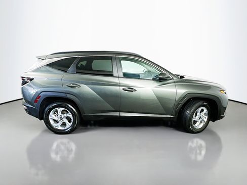 Used 2023 Hyundai Tucson SEL image 8