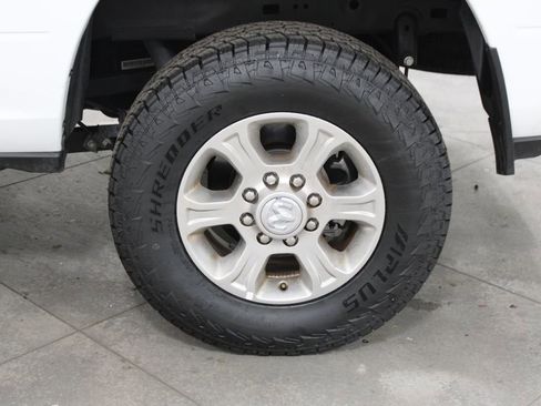 Used 2024 RAM 2500 Big Horn image 52