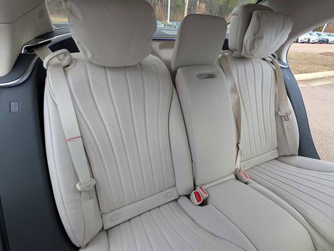 New 2026 Mercedes-Benz S 500 4MATIC image 22
