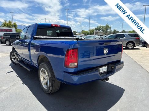 Used 2018 RAM 1500 Express AWD/4WD image 5