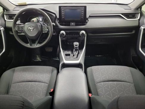 Used 2019 Toyota RAV4 XLE FWD image 14