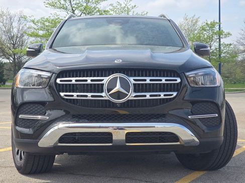Used 2026 Mercedes-Benz GLE 350 4MATIC image 12