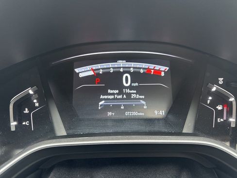 Certified 2020 Honda CR-V EX-L image 15