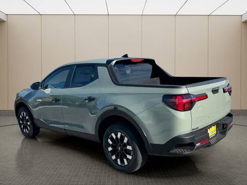 New 2026 Hyundai Santa Cruz SE AWD/4WD image 4