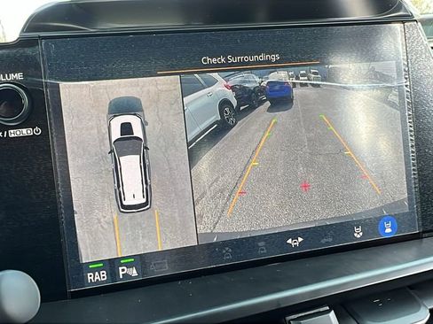 New 2026 Subaru Outback Wilderness image 27