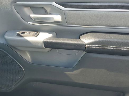 Used 2022 RAM 1500 Big Horn image 46