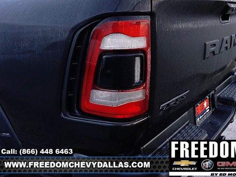 Used 2022 RAM 1500 TRX w/ TRX Level 2 Equipment Group image 9