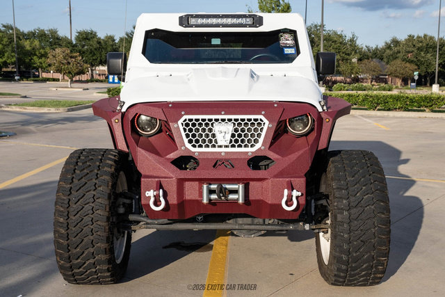 Used 2020 Jeep Wrangler Unlimited Sport S AWD/4WD image 13