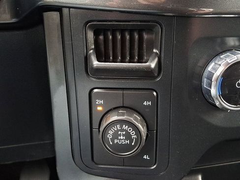 Used 2022 Ford F150 XLT w/ Equipment Group 301A Mid AWD/4WD image 24