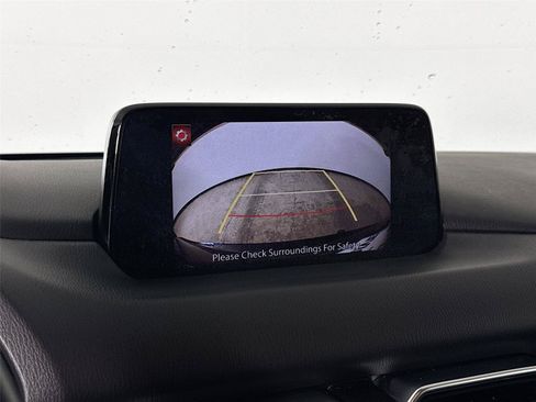 Used 2019 MAZDA CX-5 Sport AWD/4WD image 15