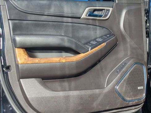 Used 2016 GMC Yukon Denali w/ Open Road Package image 24