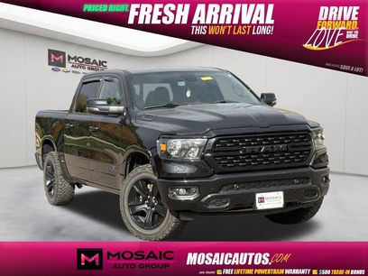 Used 2024 RAM 1500 Big Horn