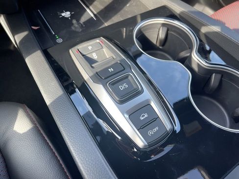 New 2026 Honda Ridgeline Black Edition image 12